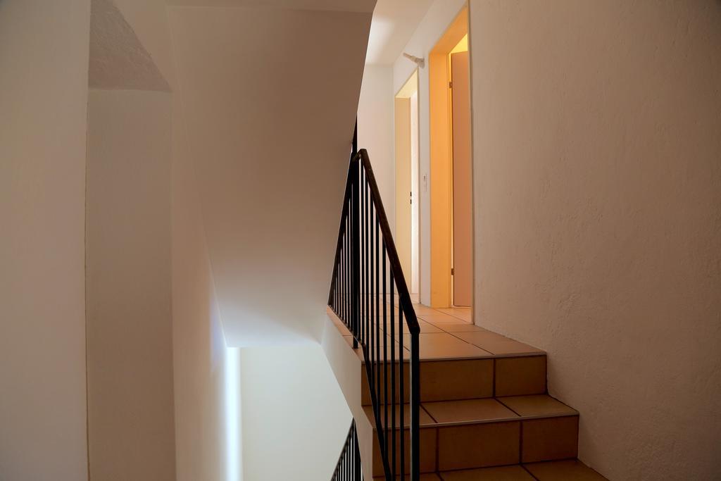 Casa Dosc Bed & Breakfast Verdabbio ภายนอก รูปภาพ
